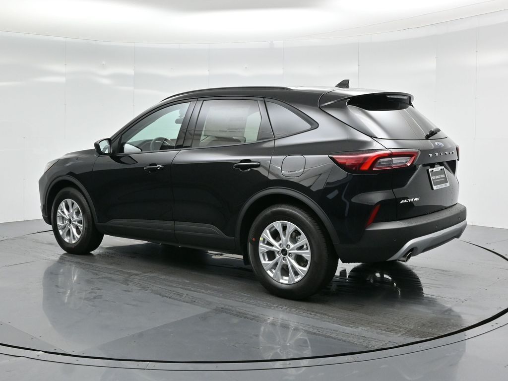 2025 Ford Escape Active photo 5