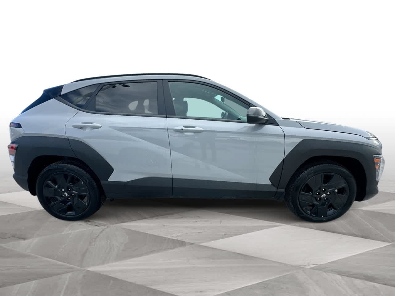 2026 Hyundai Kona SEL photo 9
