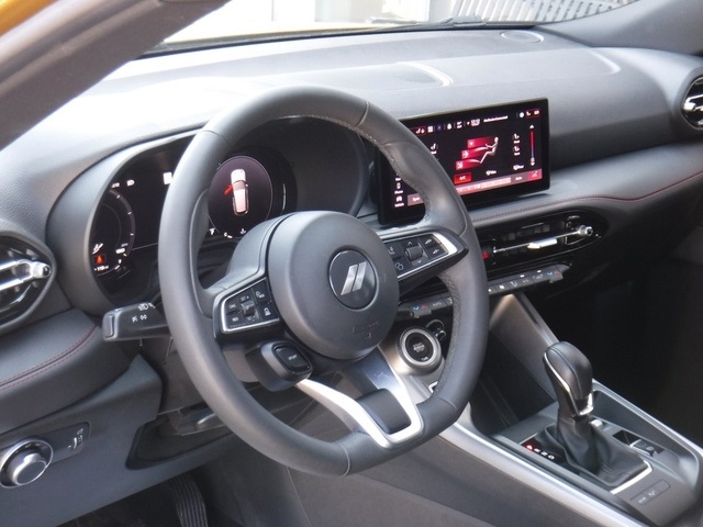 2023 Dodge Hornet GT Plus photo 19
