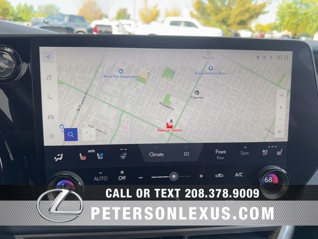 2024 Lexus RX 350h Luxury photo 15