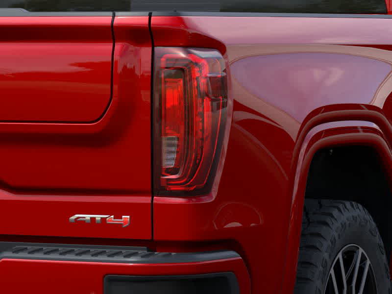 2025 Gmc Sierra 1500 AT4 photo 11
