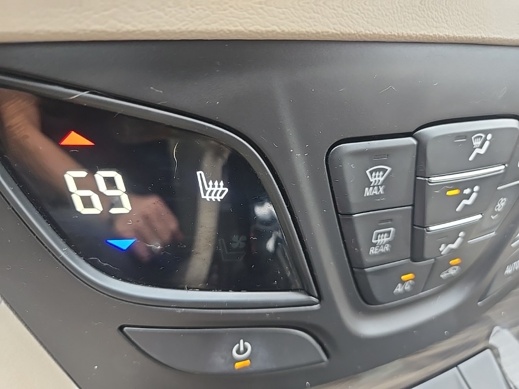 2020 Buick Envision Preferred photo 22