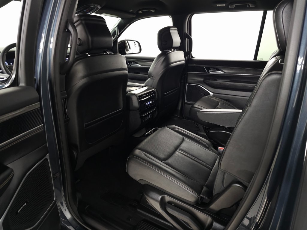 2024 JEEP WAGONEER - Image 36