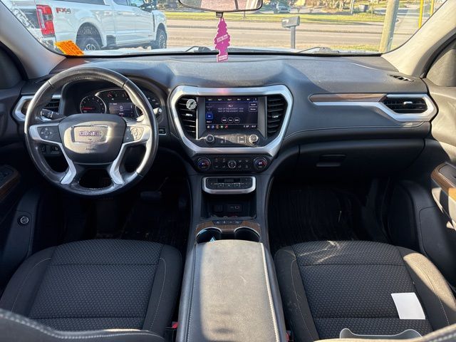 2020 Gmc Acadia SLE photo 9