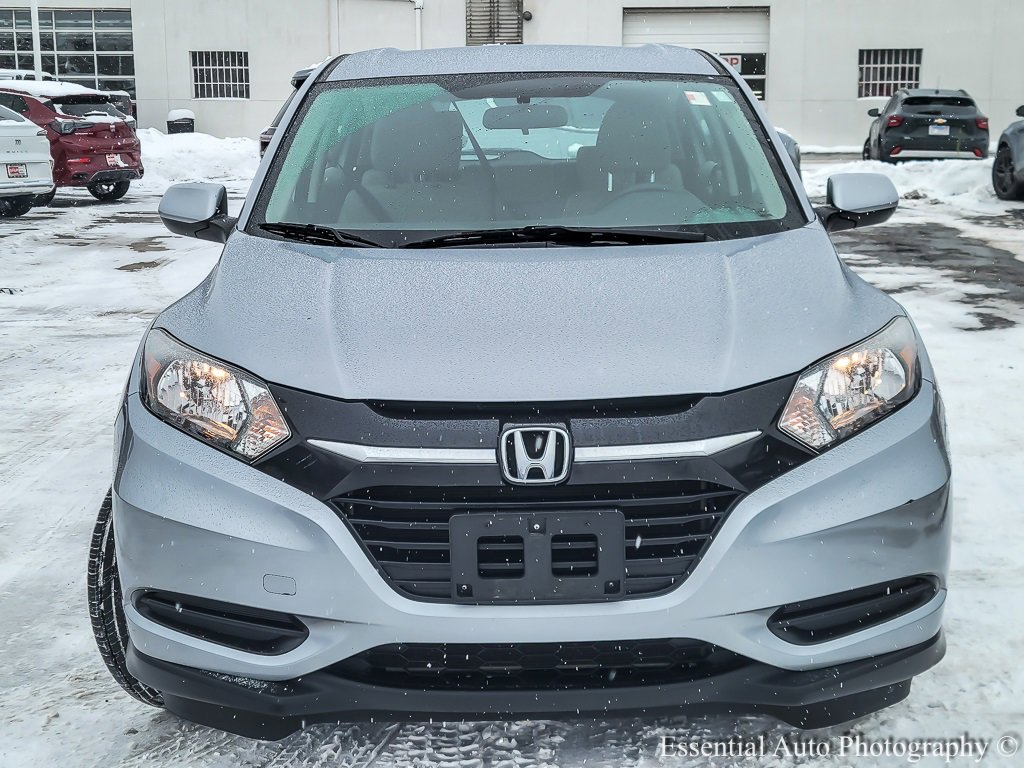 2017 HONDA HR-V - Image 1