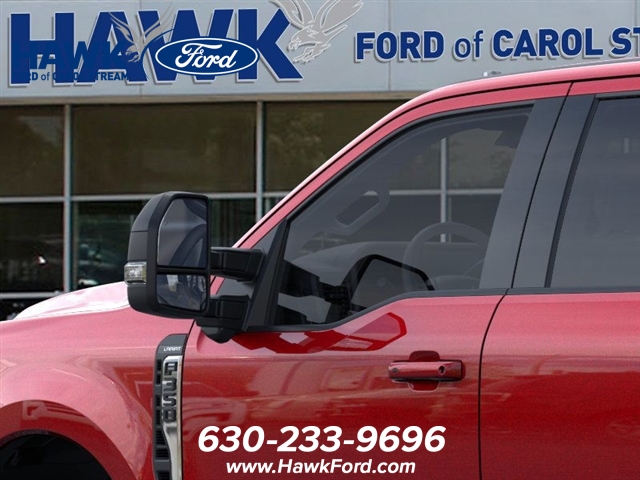 2026 FORD F-350 - Image 20