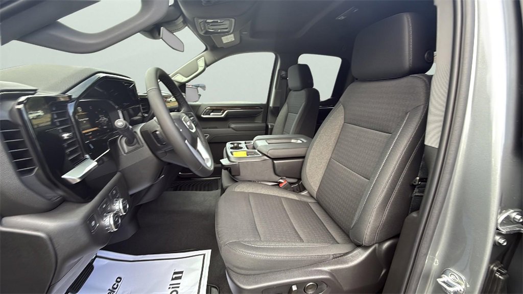 2026 Gmc Sierra 1500 Elevation photo 12