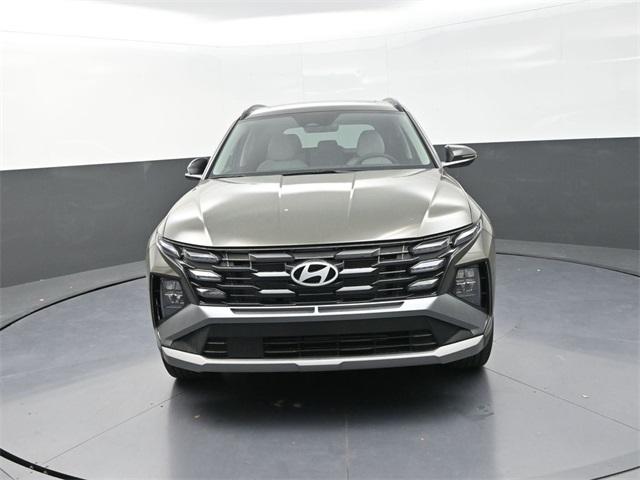 2026 Hyundai Tucson SEL Convenience photo 3