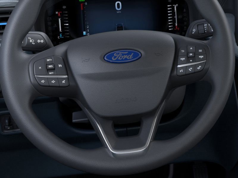 2025 Ford Maverick XLT photo 11