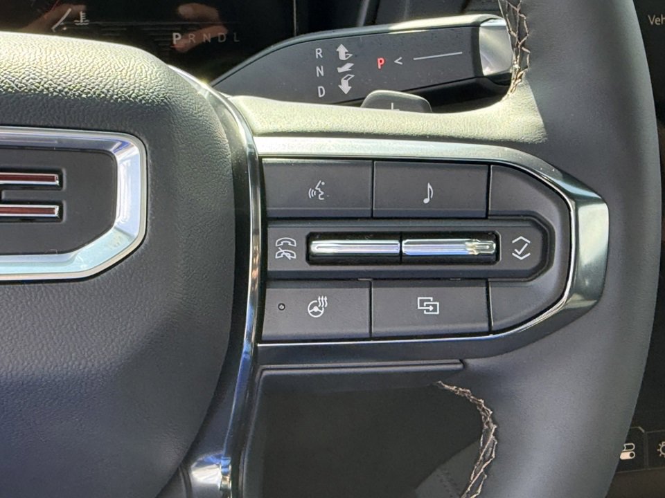 2026 GMC TERRAIN - Image 19