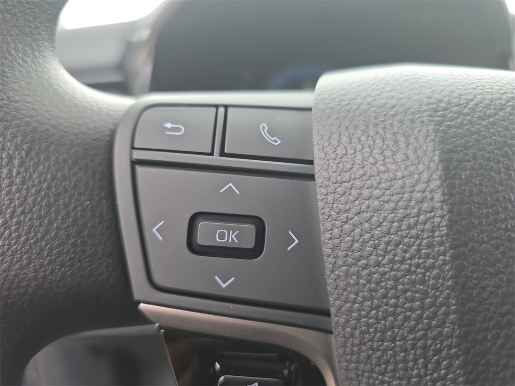 2025 Toyota Camry LE photo 15