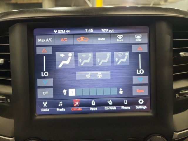 2020 Ram 1500 Big Horn Lone Star photo 20