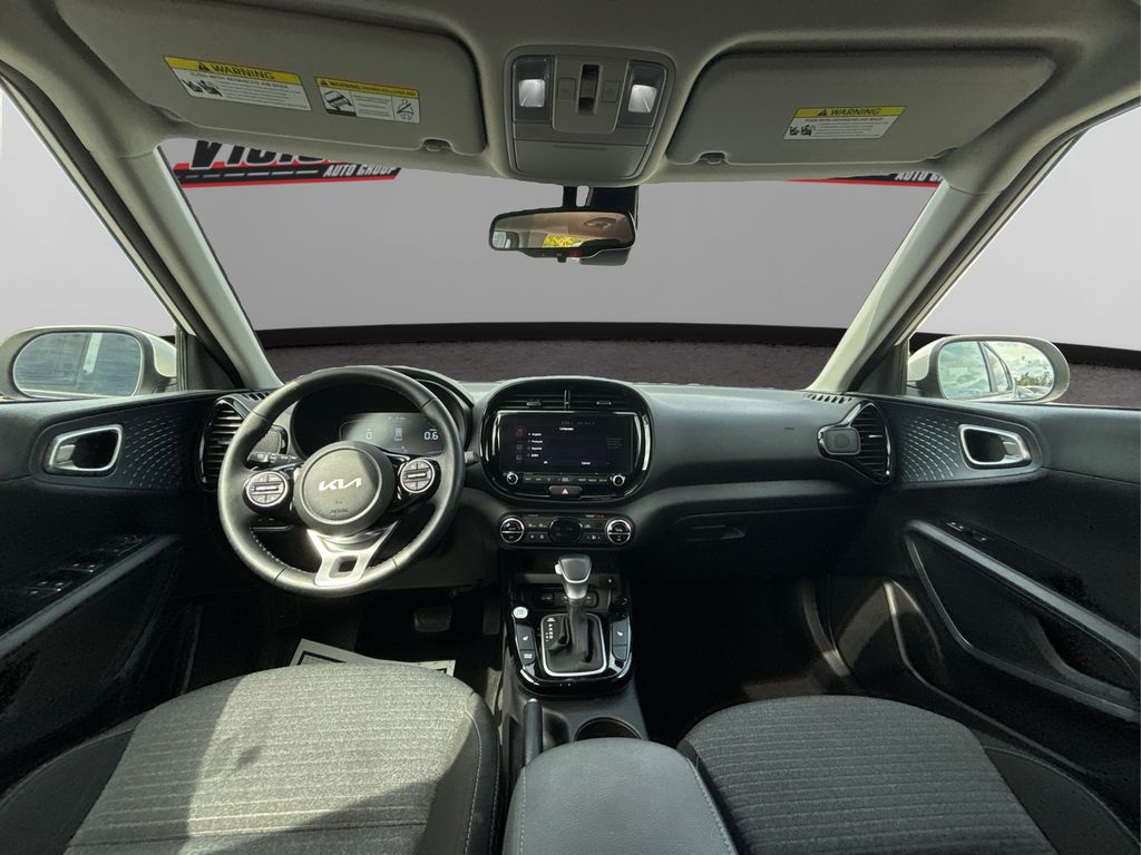 2023 Kia Soul EX photo 25