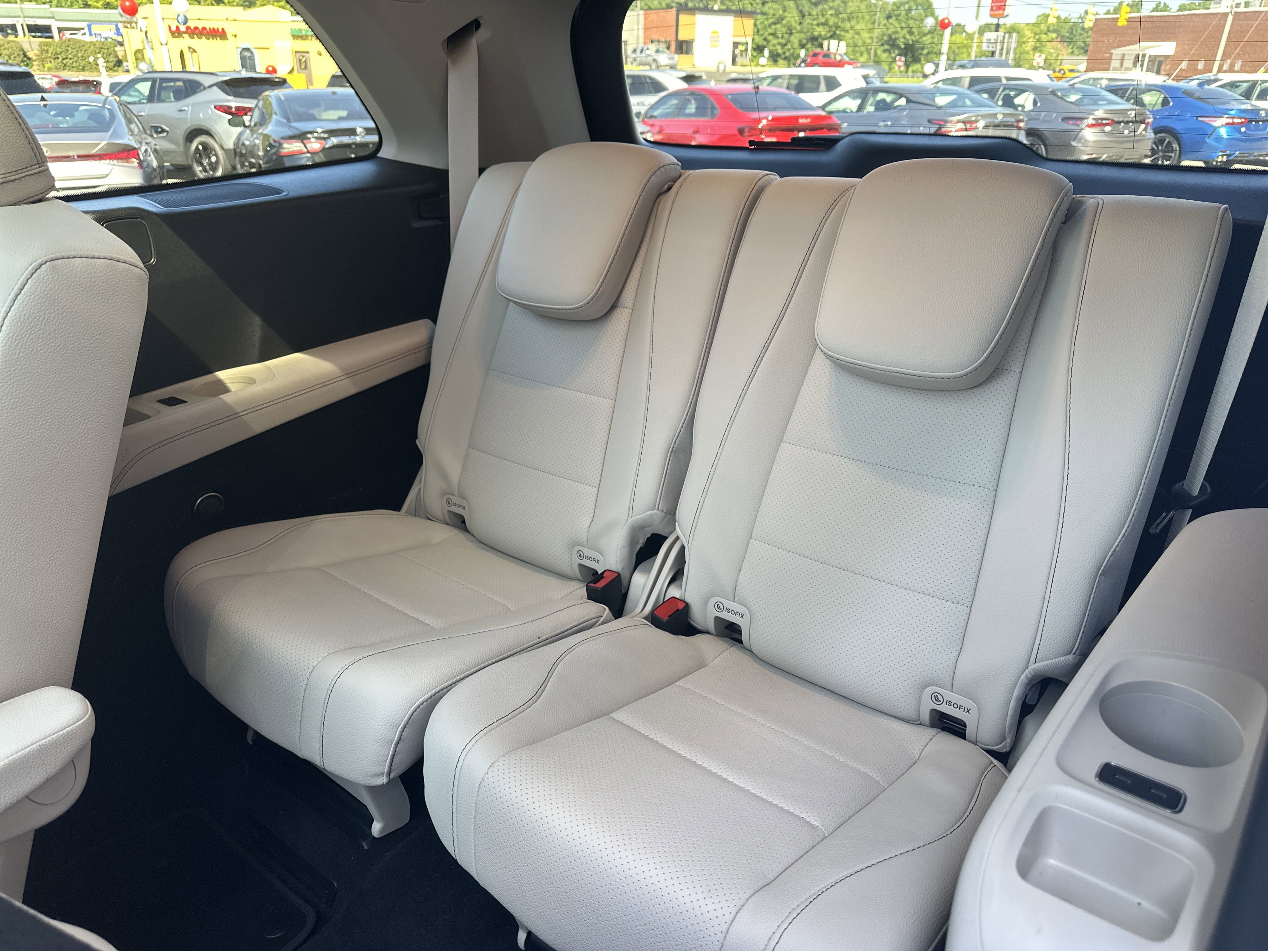 2023 Mercedes Benz GLS 450 4MATIC photo 20