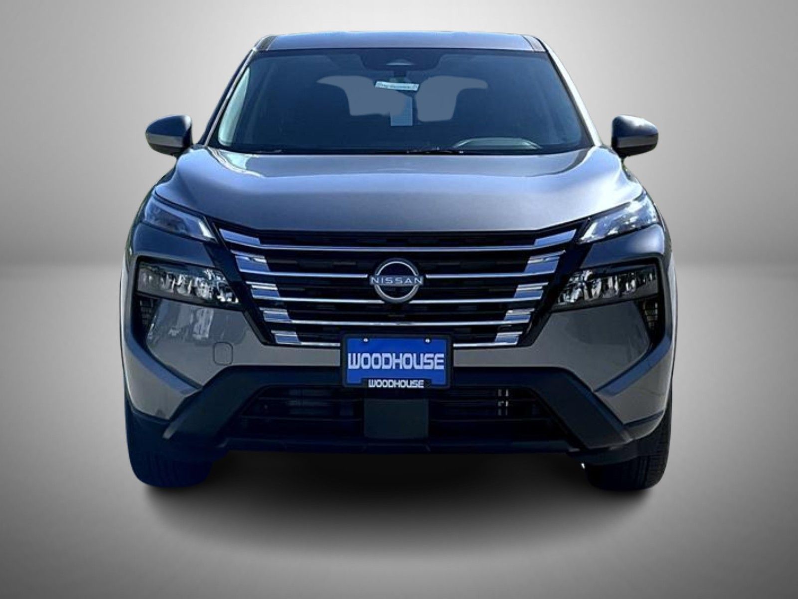 2026 Nissan Rogue SV photo 2