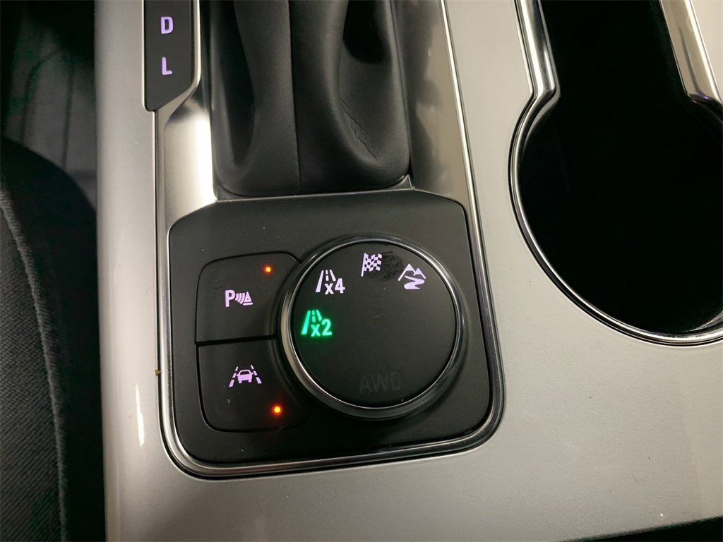 2025 Chevrolet Blazer 2LT photo 28