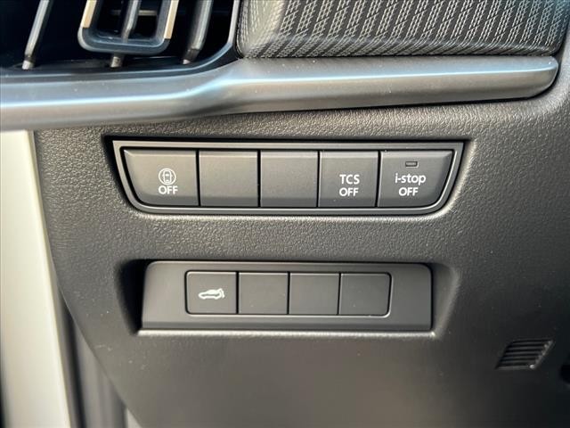 2025 Mazda CX-90 3.3 Turbo Select photo 14
