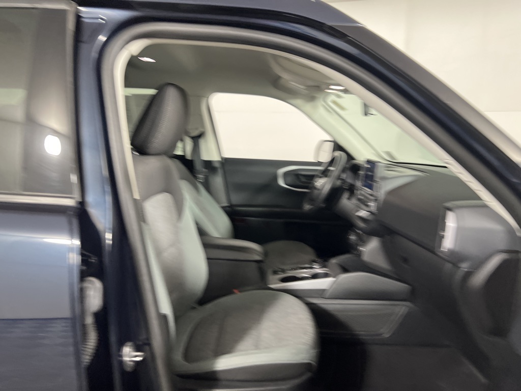 2021 Ford Bronco Sport Big Bend photo 11