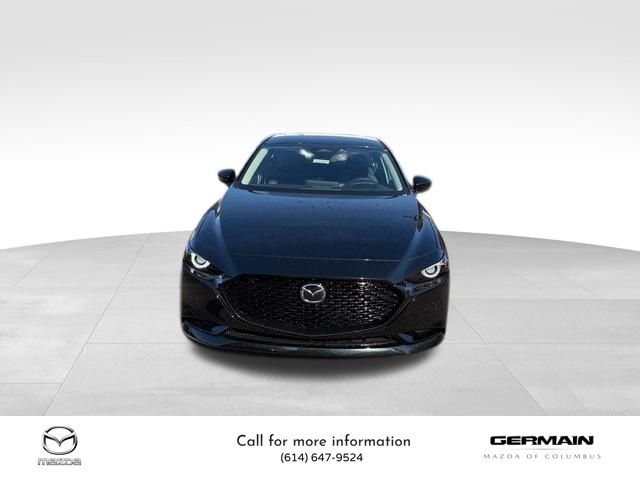 2026 Mazda Mazda3 2.5 Turbo Premium Plus photo 2