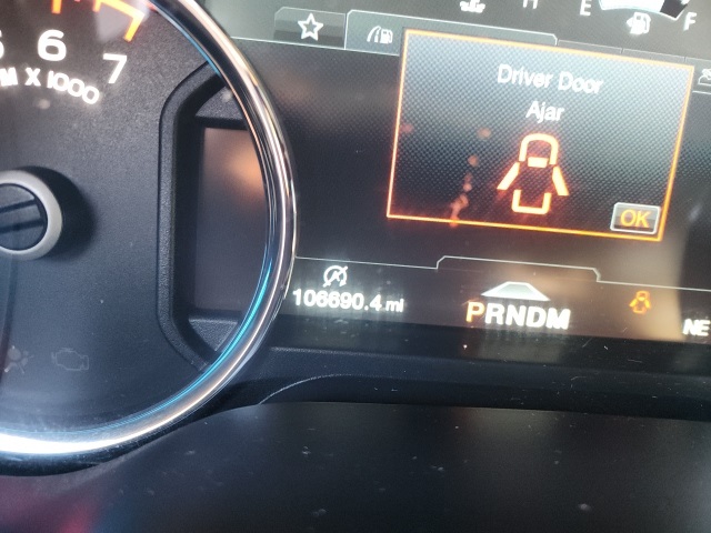 2019 Ford F-150 Lariat photo 4