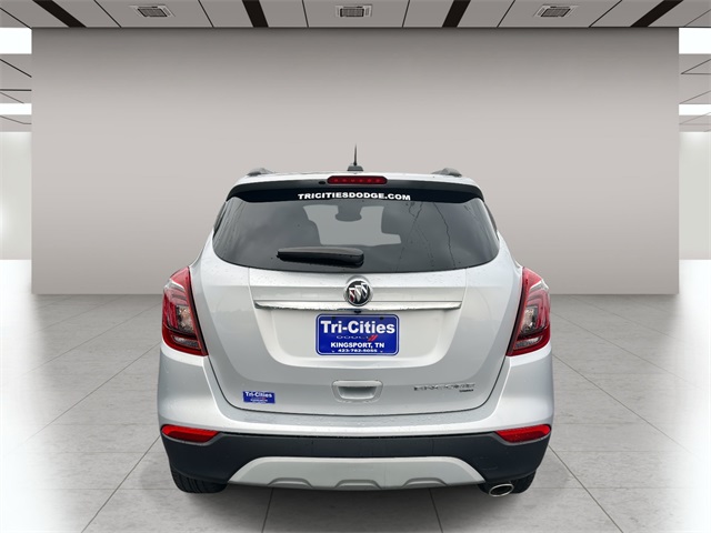 2022 Buick Encore Preferred photo 4
