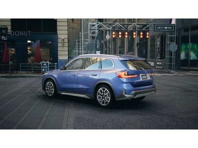 2025 Bmw X1 XDrive28i photo 2
