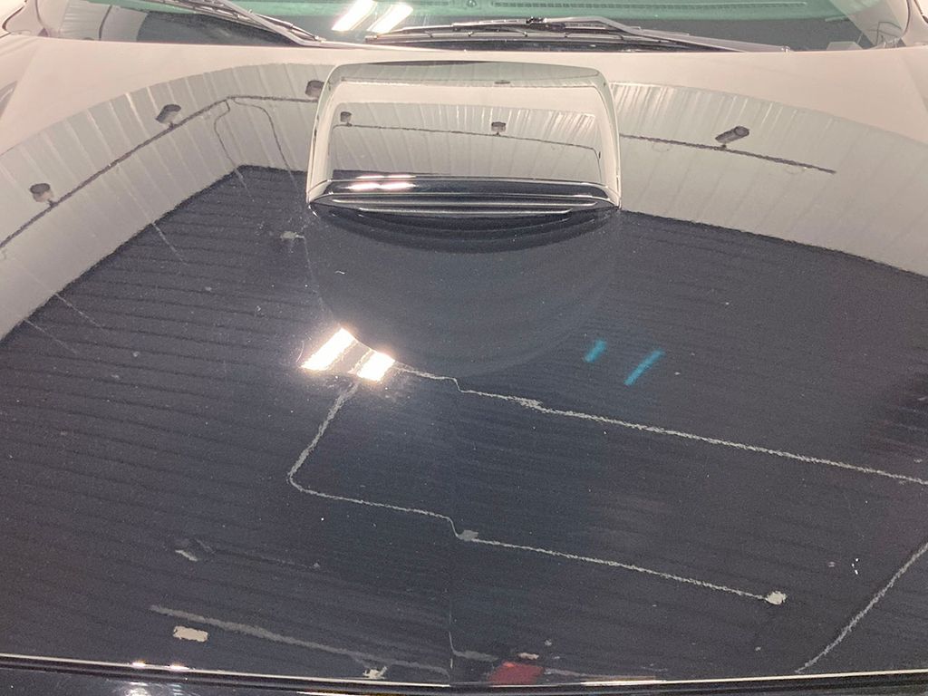 2003 Ford Thunderbird Base photo 24