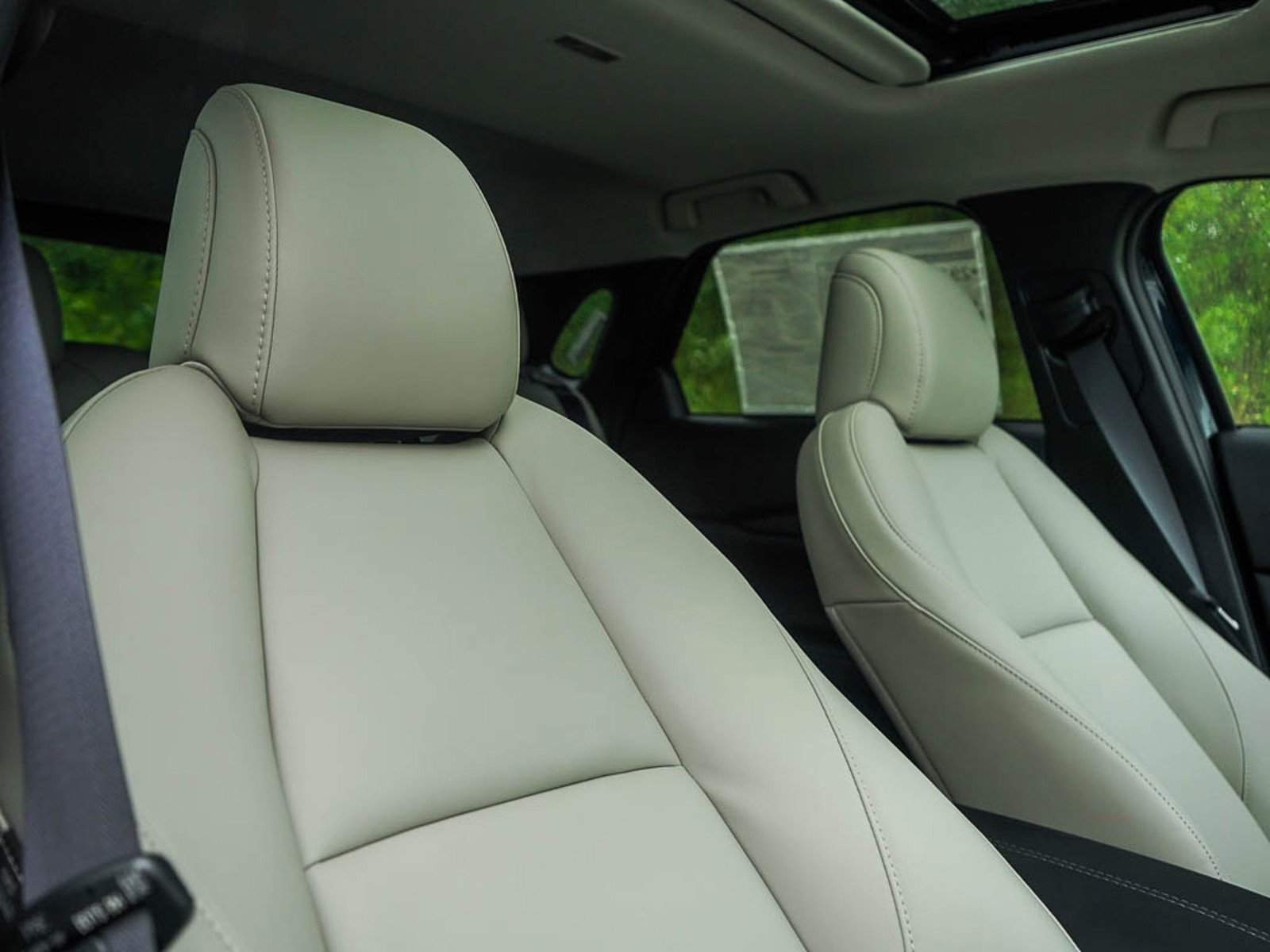 2025 Mazda CX-30 2.5 S Preferred photo 10