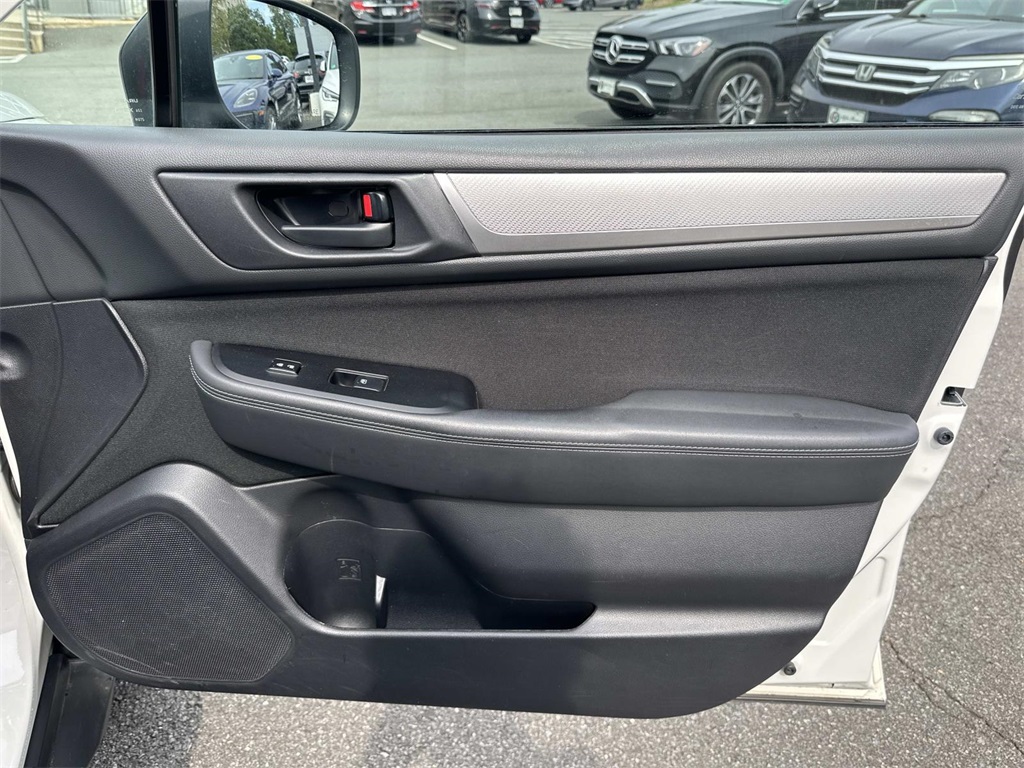 2018 Subaru Outback 2.5i photo 14