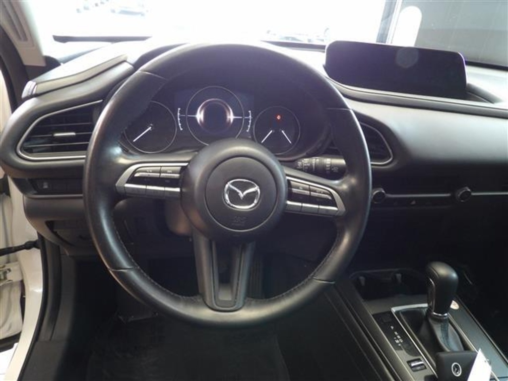 2023 Mazda CX-30 2.5 Select photo 22