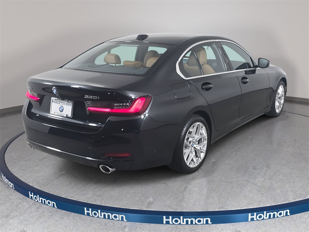 2025 Bmw 330i xDrive Sedan photo 5