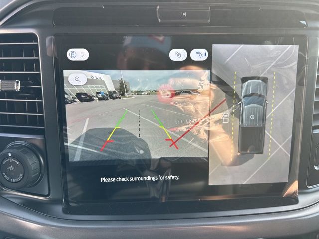 2025 Ford F-150 XLT photo 26