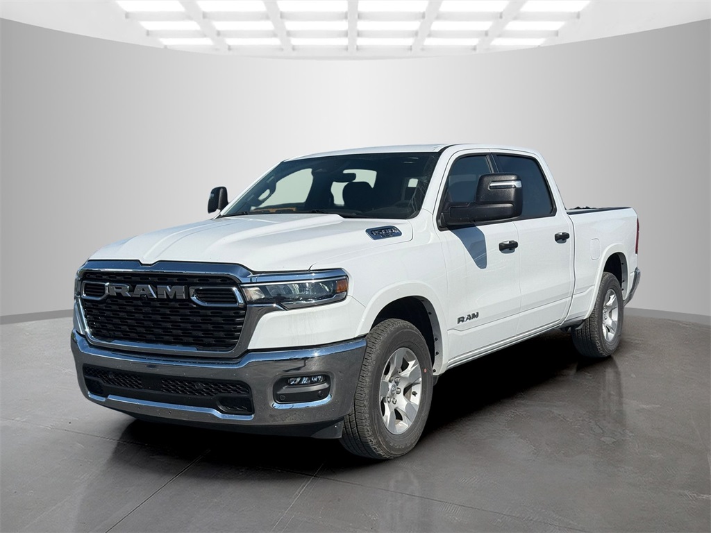 2025 Ram 1500 Big Horn Lone Star photo 2