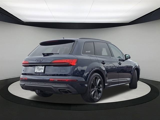 2025 Audi Q7 Premium Plus photo 5