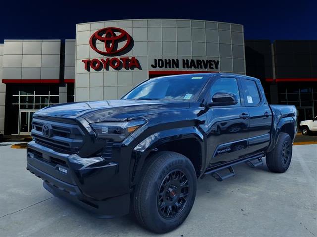 2025 Toyota Tacoma SR5's photo