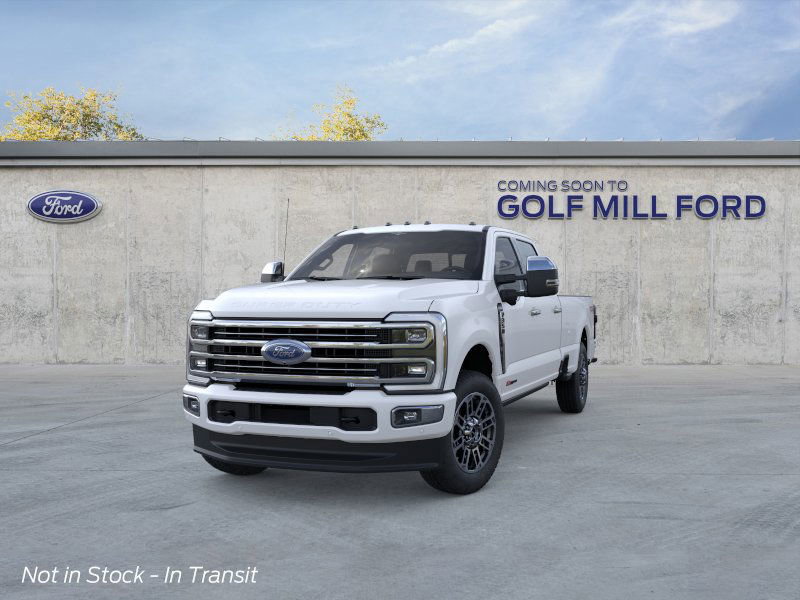 2026 FORD F-350 - Image 2