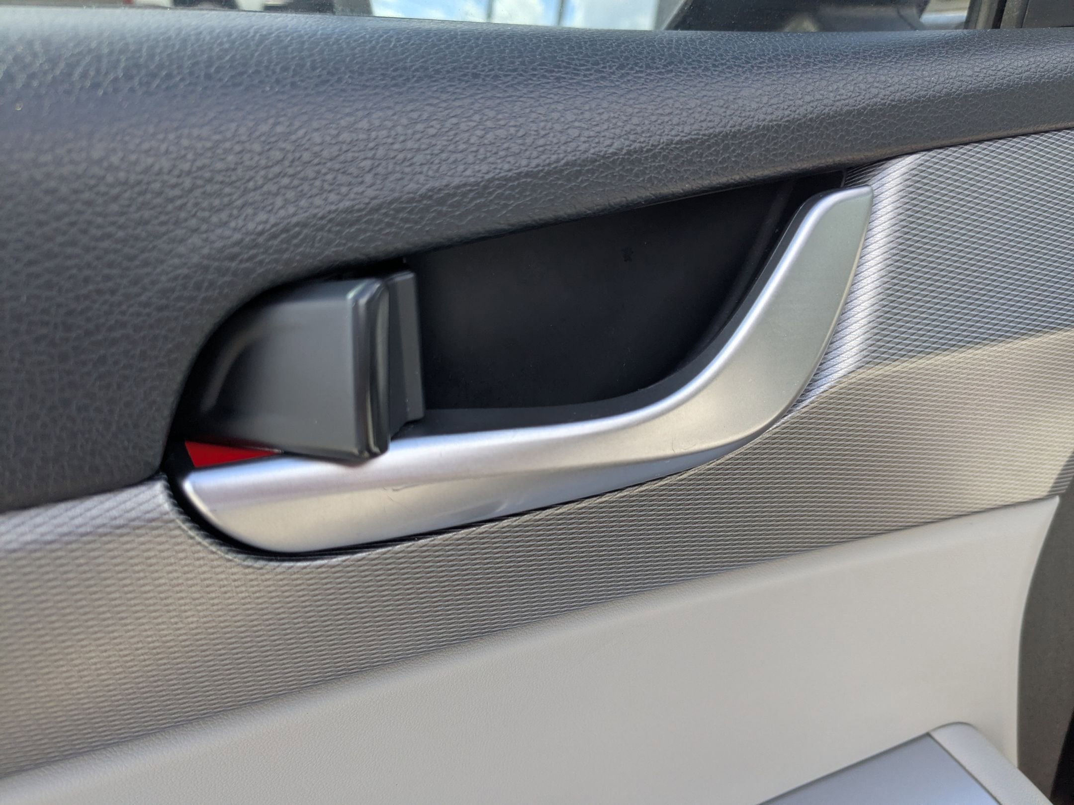 2020 Hyundai Palisade SEL photo 14