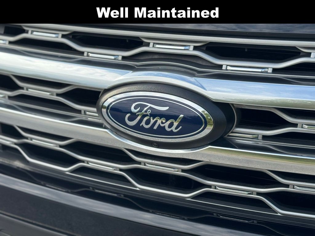 2023 Ford Expedition Platinum photo 4