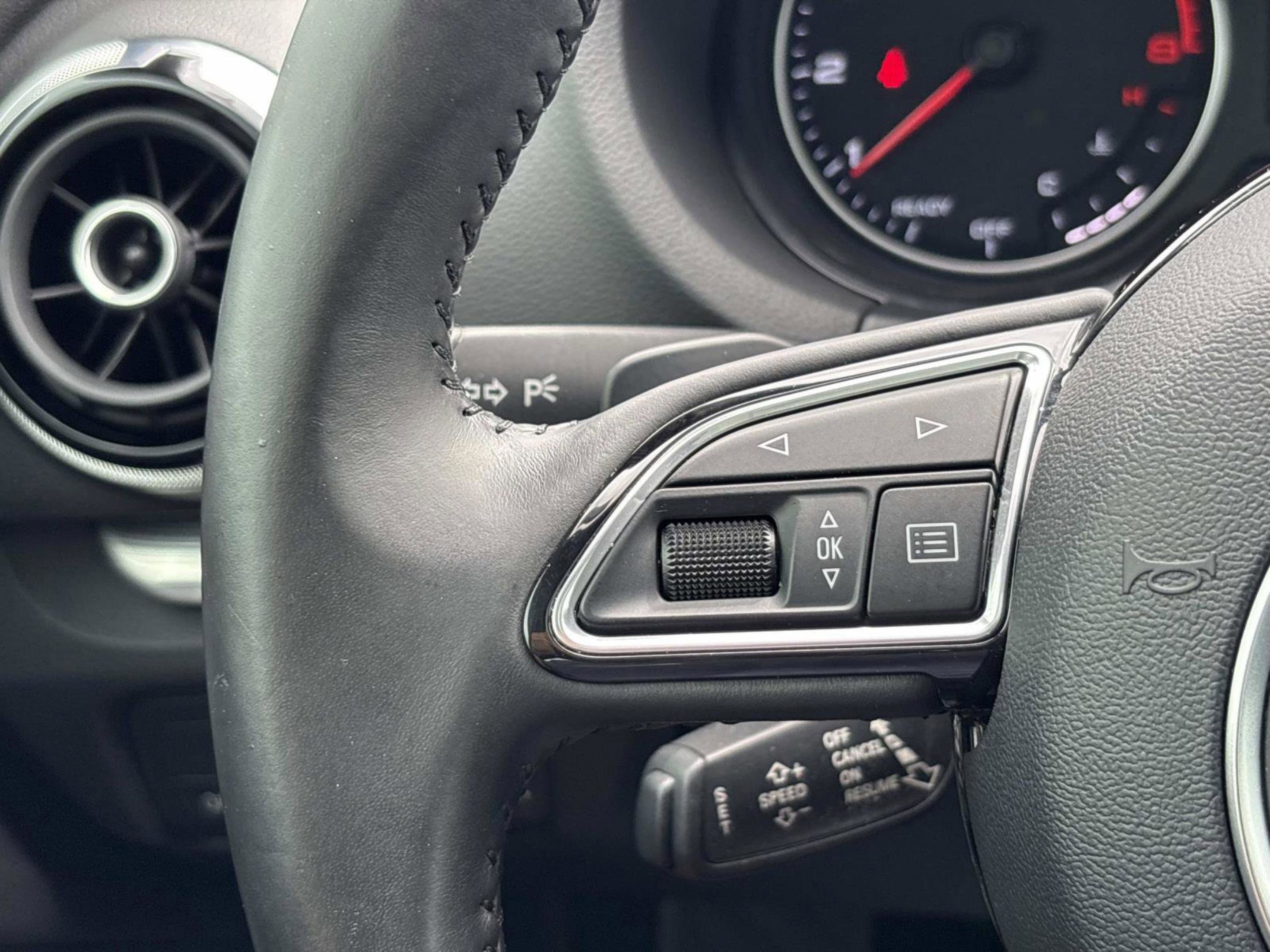 2016 Audi A3 1.8T Premium Plus photo 25