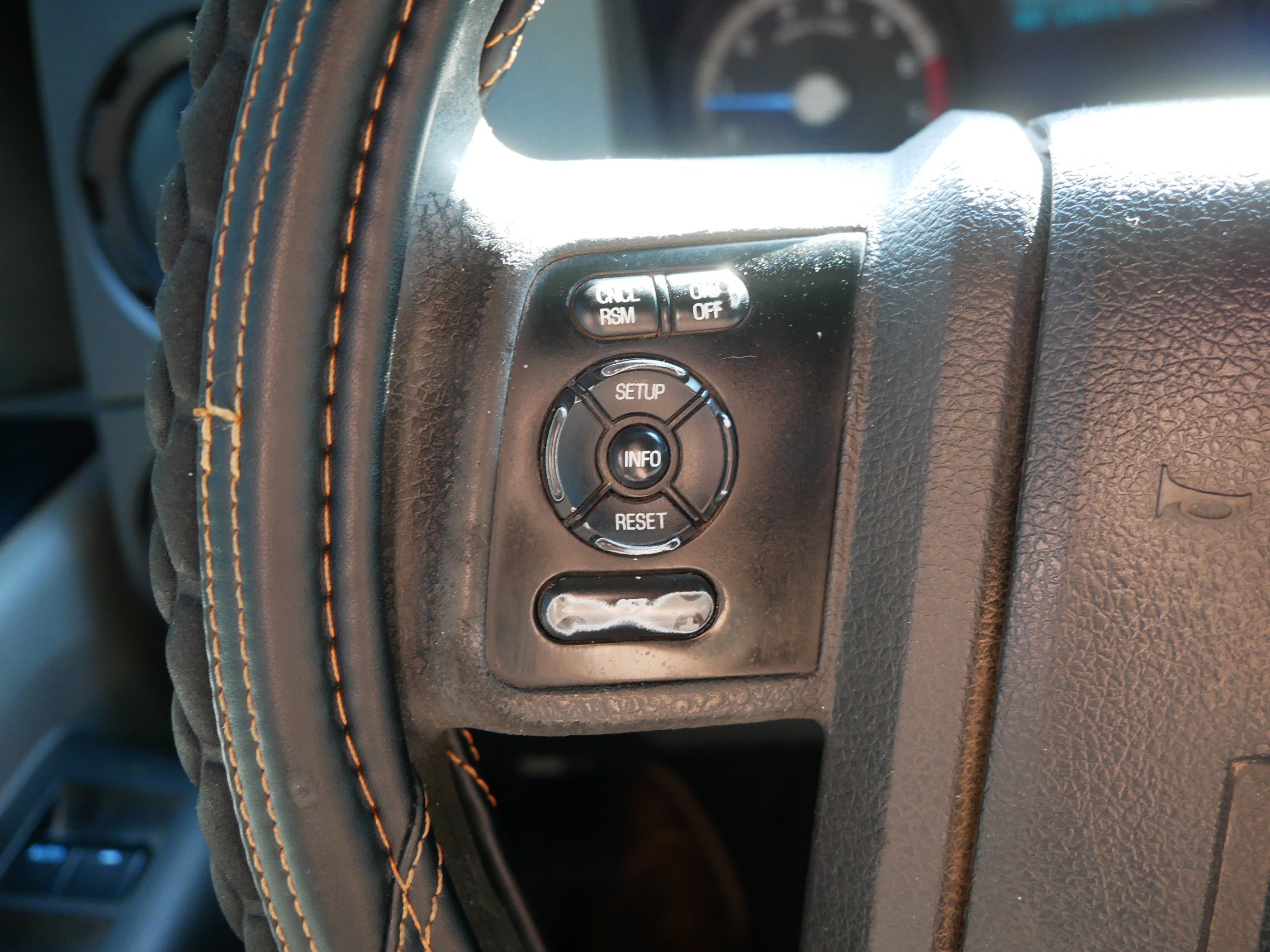 2012 Ford F-250 XL photo 17