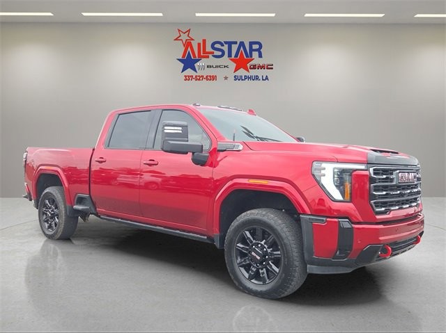 2025 GMC Sierra Work Truck's photo
