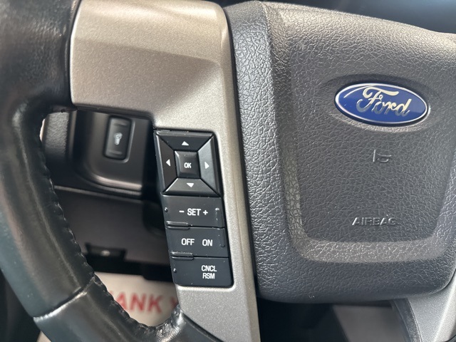 2017 Ford Expedition Limited photo 30