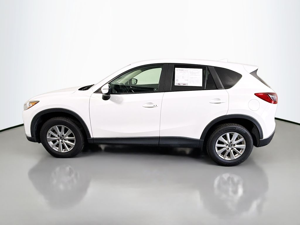 2016 Mazda CX-5 Touring photo 2