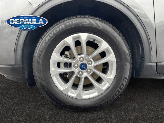 2020 Ford Escape SE photo 15