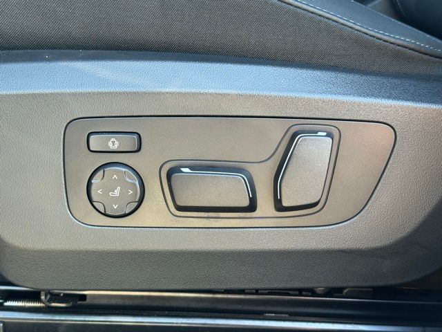 2025 Bmw X3 photo 12