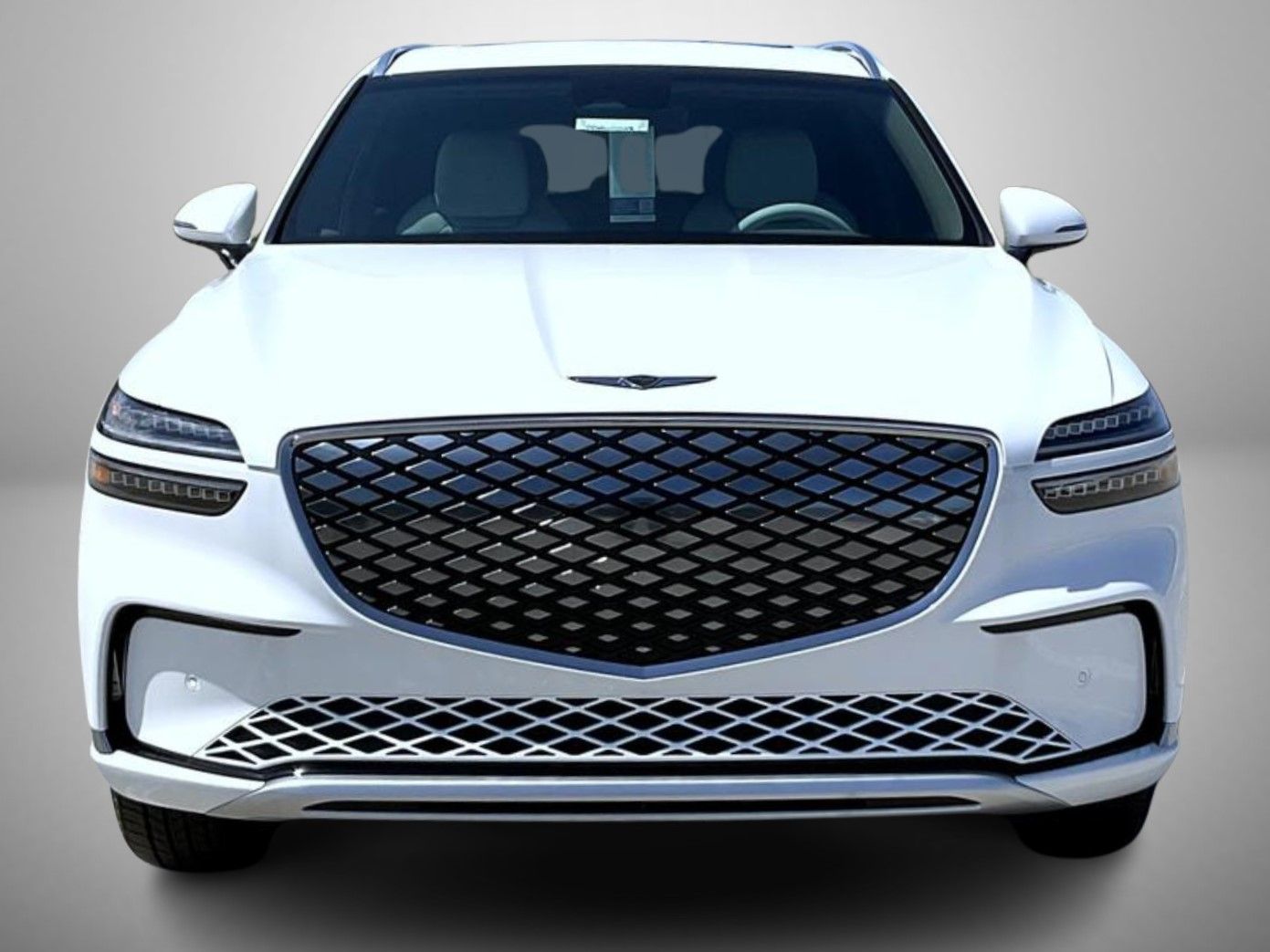 2026 Genesis Electrified GV70 photo 2