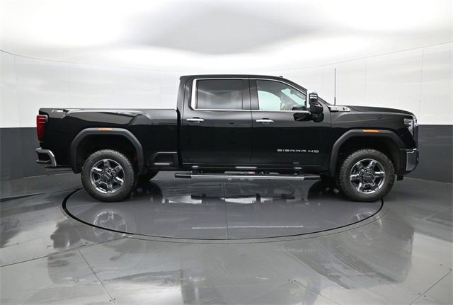 2026 Gmc Sierra 2500 HD photo 2