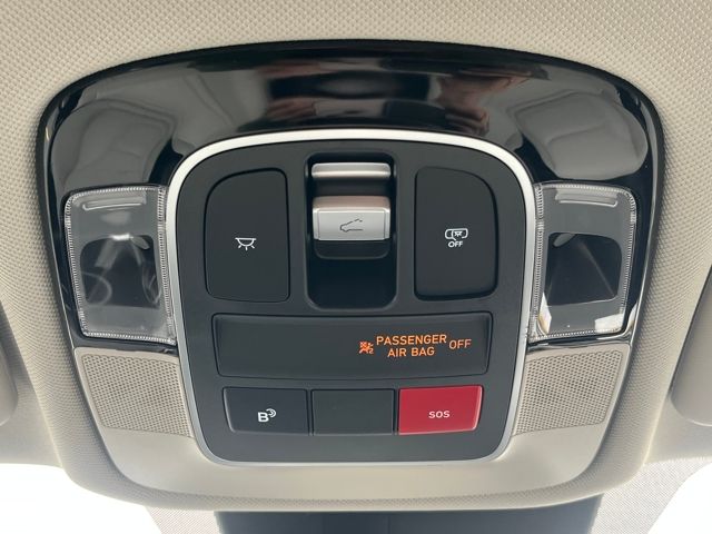2025 Hyundai Tucson Hybrid SEL Convenience photo 28