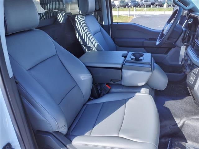 2024 FORD F-350 - Image 39