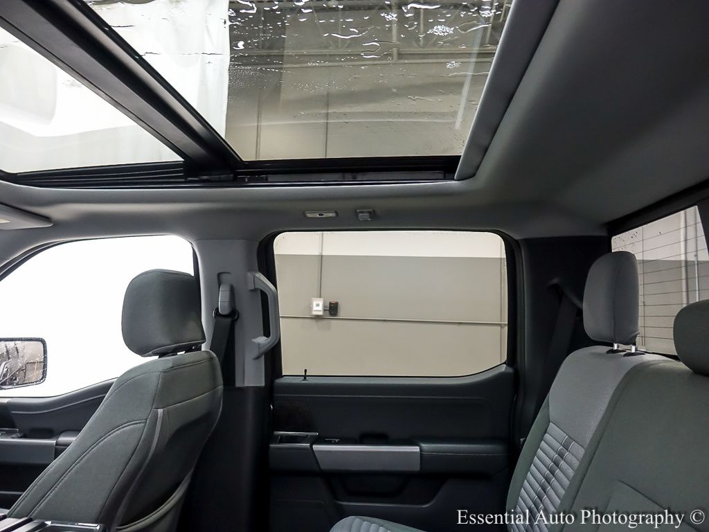 2023 FORD F-150 - Image 12